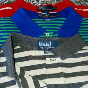 Mens polo shirts